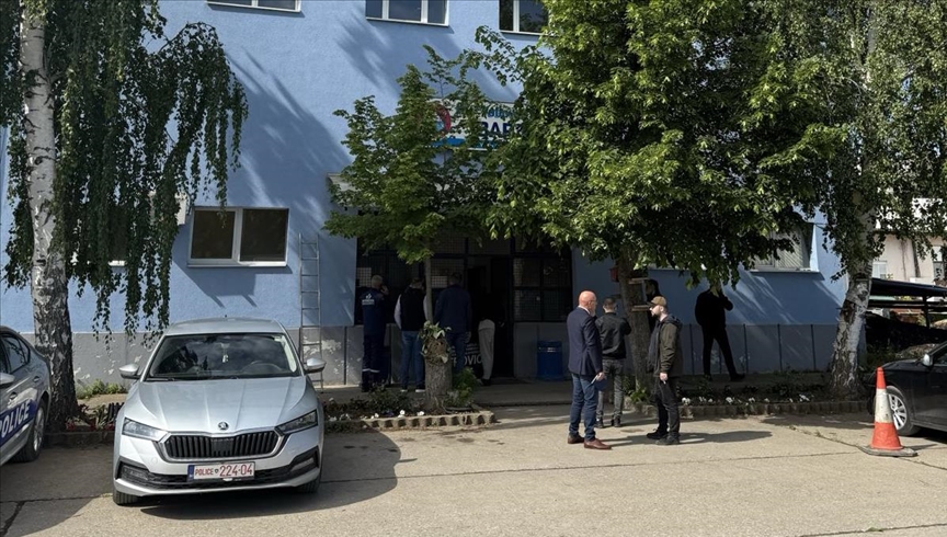 Kosovë, mbyllet kompania paralele e ujësjellësit në Mitrovicë të Veriut