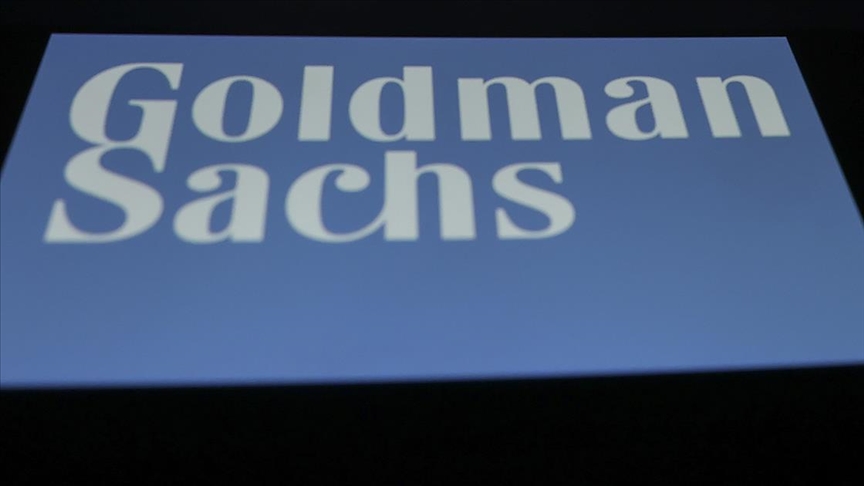 Goldman Sachs tarife anlaşmasının ardından ABD ekonomisinde resesyon riski tahminini yüzde 35'e düşürdü