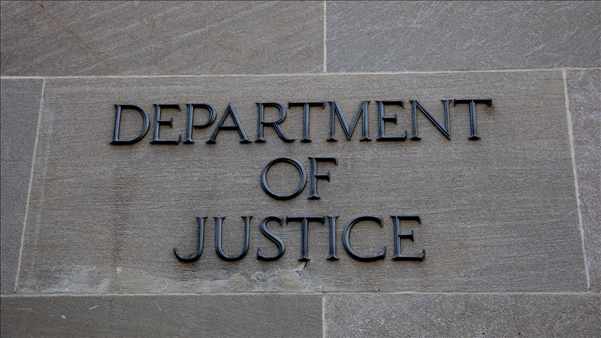 Top US senator blocks Justice Department nominees over Qatari jet gift to Trump
