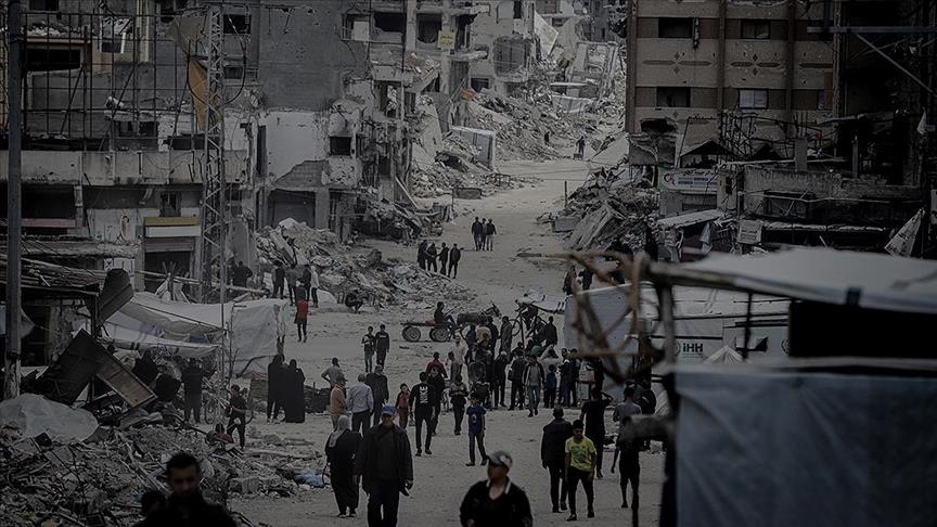 Artistë të njohur botërorë dënojnë gjenocidin e Izraelit në Gaza