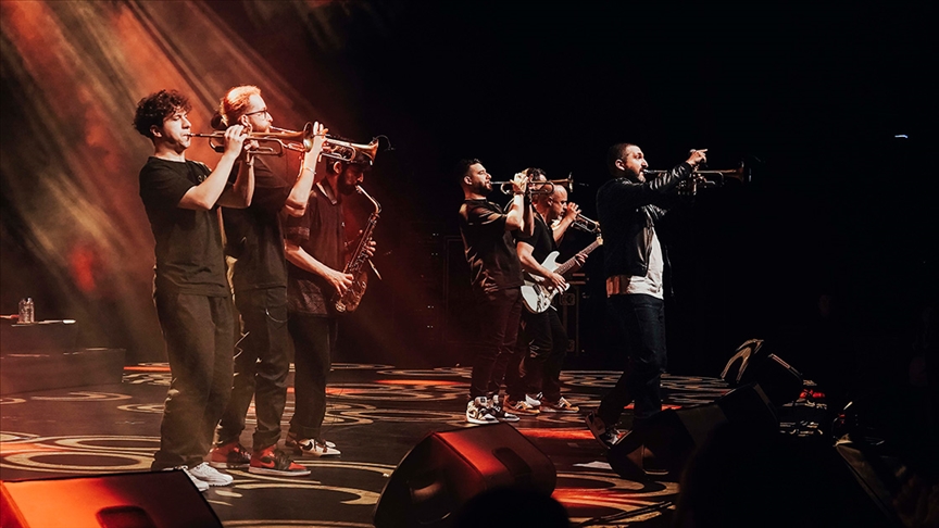 Antalya'da "Akra Caz Festivali" başlıyor