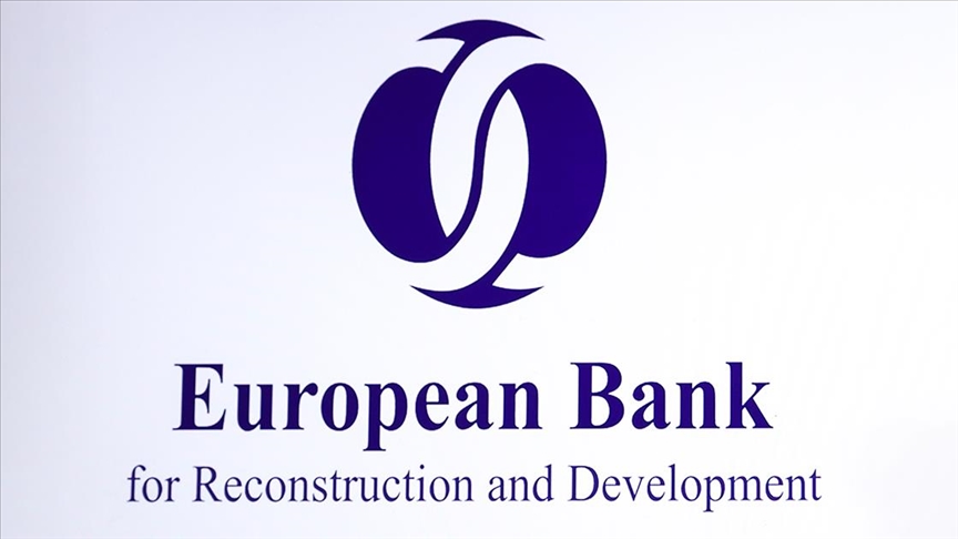 EBRD, Türkiye ekonomisinin bu yıl yüzde 2,8 büyüyeceğini öngördü