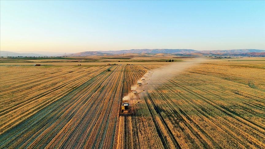 4. Tarım Orman Şurası kararları açıklanacak