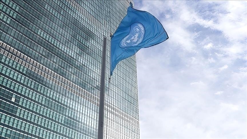 BM: Türkiye'nin, Rusya-Ukrayna çatışmasına son verme çabasında oynadığı rolü takdir ediyoruz