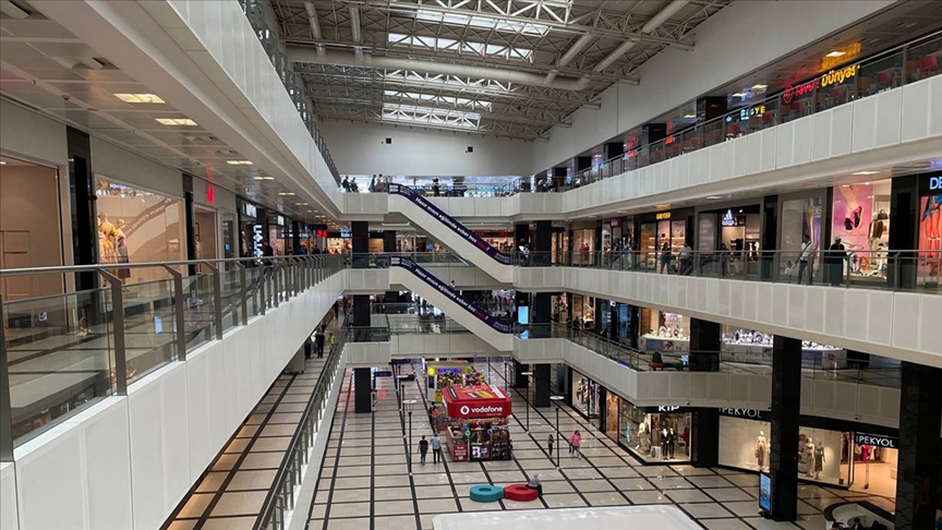 AYD Başkanı Şapkacı'dan "alışveriş merkezi düzenlemelerine" ilişkin değerlendirme