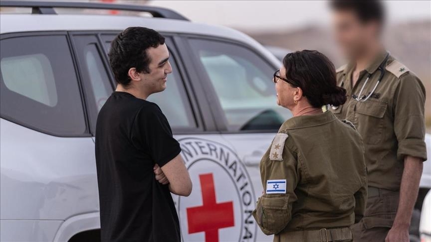 Libération d'Edan Alexander : La tension est à son comble entre Israël et les Etats-Unis (Médias)