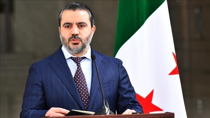 سوريا ترحب بعزم ترامب رفع العقوبات وتشكر الدعم السعودي