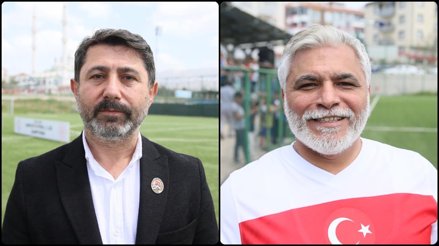Ampute Futbol Milli Takımı'nda hedef, ikinci dünya şampiyonluğu