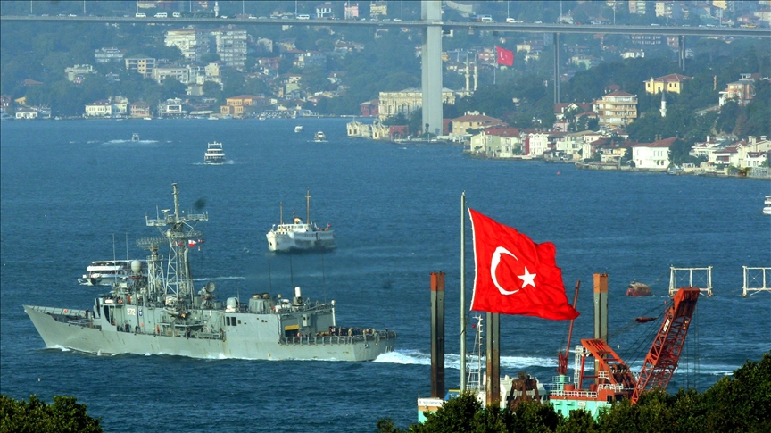 Why Russia and Ukraine view Türkiye as a reliable mediator Why Russia and Ukraine view Türkiye as a reliable mediator