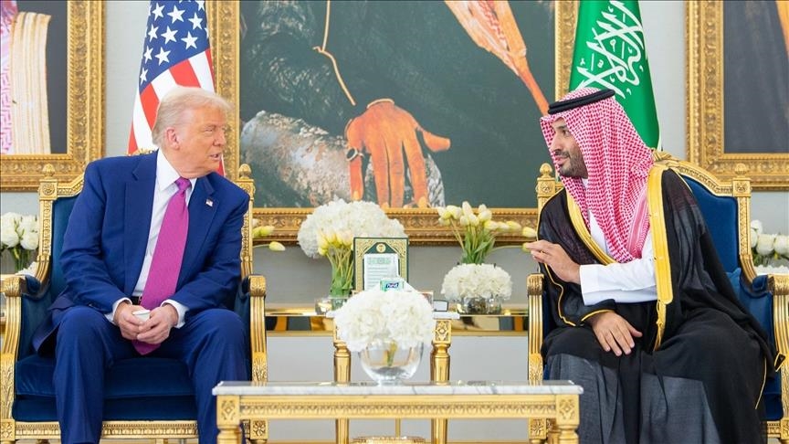 SHBA-ja dhe Arabia Saudite nënshkruajnë dokument për partneritet strategjik ekonomik