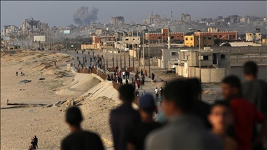 Israeli ceasefire negotiators to head to Qatar