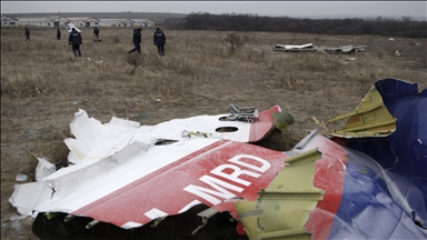 Russia rejects ICAO ruling finding it responsible for downing of flight MH17