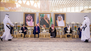 Trump'ın Orta Doğu turu: Bir prestij meselesi
