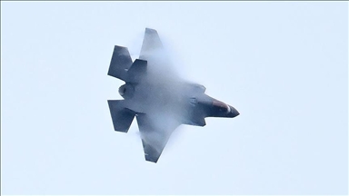 Radyoya Artêşa Îsraîlê ragihand ku Îsraîl ji ber îhtîmala Amerîka dibe ku balafirên F-35an bide Tirkiyeyê bifikar e