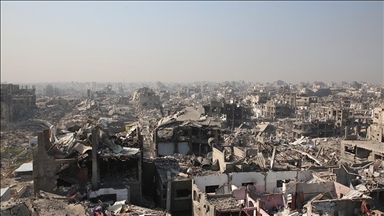 "Nous ne pouvons rester silencieux" face au "génocide" à Gaza, dénoncent des personnalités du monde du cinéma