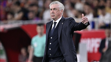 Carlo Ancelotti preuzima poziciju selektora Brazila