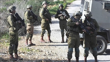 مقتل فلسطيني برصاص قوى الأمن شمالي الضفة