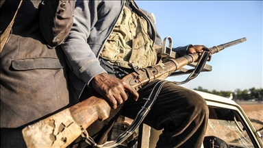 Boko Haram attacks military base, killing several soldiers in northern Nigeria