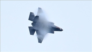 İsrail Ordu Radyosu, ABD'nin Türkiye'ye F-35 teslim etme ihtimalinden İsrail'in endişeli olduğunu belirtti