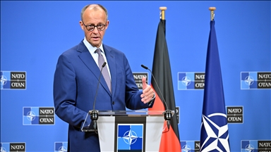 Germany warns of more EU sanctions on Russia without process for ending war in Ukraine this week