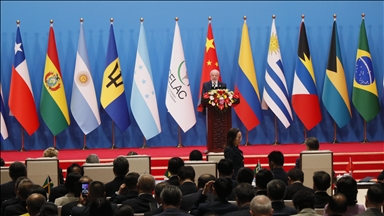 China, Brazil back 'early start' to peace talks between Russia, Ukraine