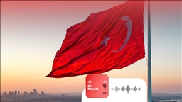 "Terörsüz Türkiye" hedefine doğru adım adım