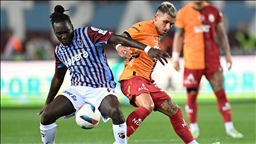 Futbolda 63. Türkiye Kupası sahibini buluyor