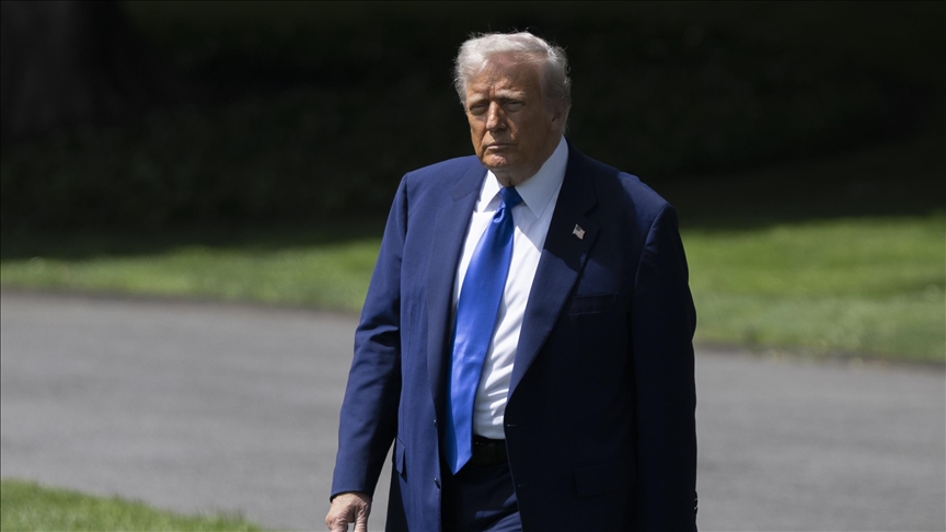 ABD Başkanı Trump, Katar'dan İran ile nükleer müzakerelerde destek istedi
