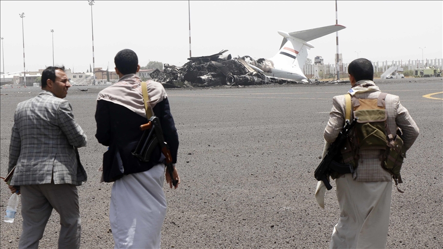 Entrenched positions, growing challenges hinder Yemen peace efforts: UN envoy