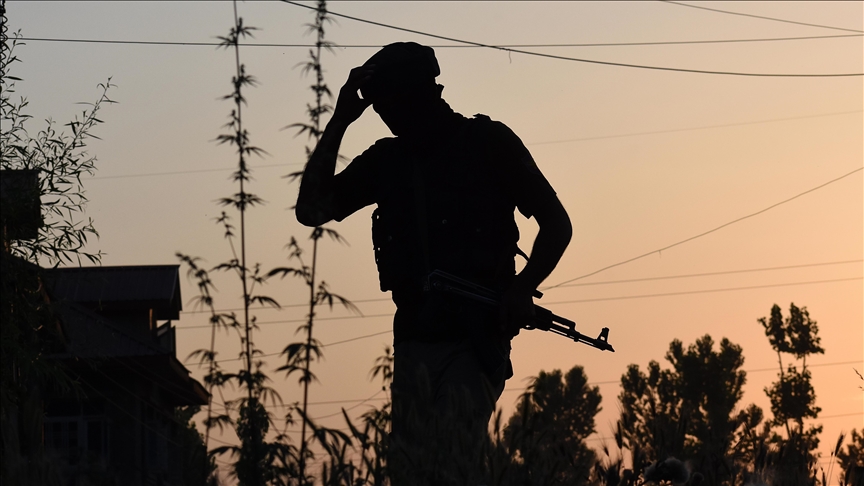 Pakistan, India exchange border force personnel