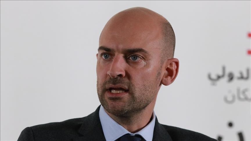 France: Jean-Noël Barrot dénonce "la complaisance" de certains responsables politiques français vis-à-vis de Poutine
