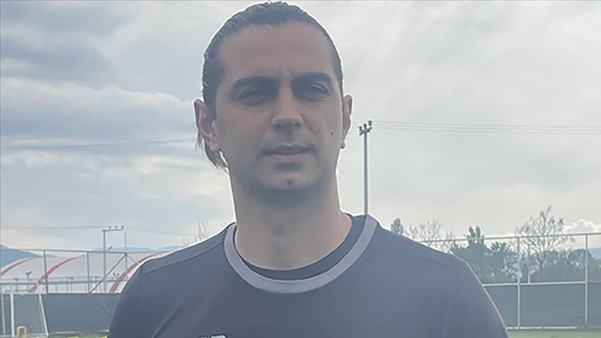Boluspor'da takım kaptanı Çağlar Şahin Akbaba'dan destek çağrısı
