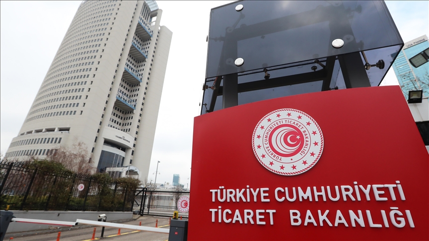 Ticaret Bakanlığından tatil için rezervasyon yaptıracaklara ܲⲹı