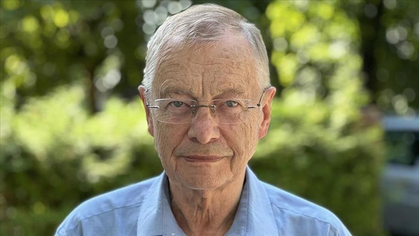 Un expert allemand estime qu’Istanbul est le lieu idéal pour les négociations russo-ukrainiennes