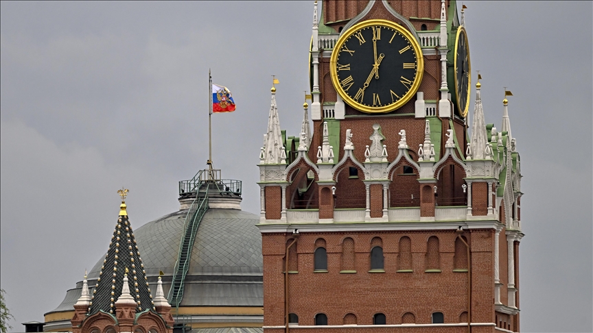 Kremlin: Rus heyeti, Ukrayna heyetini yarın İstanbul'da bekleyecek