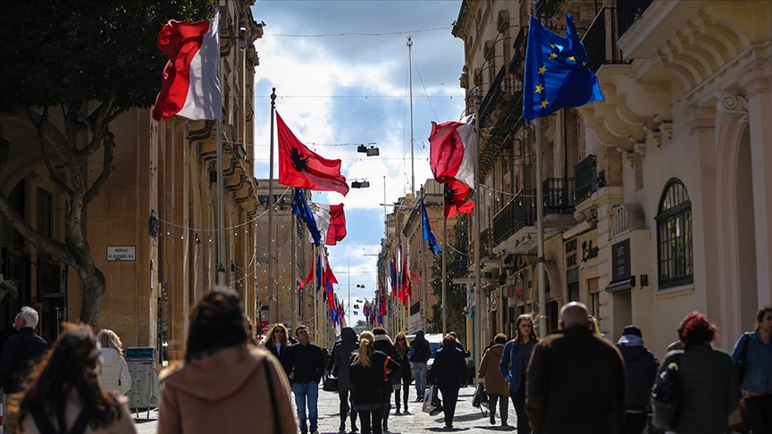 Malta, Avrupa Konseyi Bakanlar Komitesi Başkanlığını devraldı