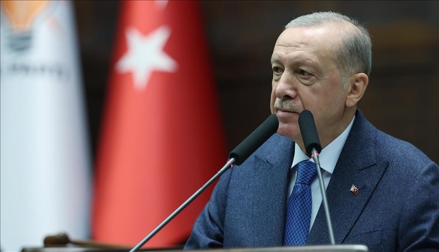 Erdoğan: Inteligjenca turke do ta monitorojë nga afër shpërbërjen e PKK-së