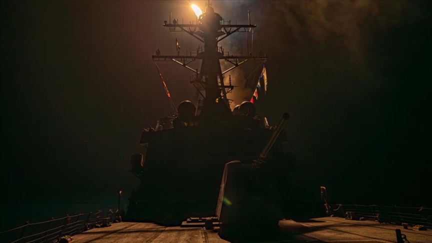 Israeli army issues evacuation order for 3 Yemeni ports ahead of potential strikes