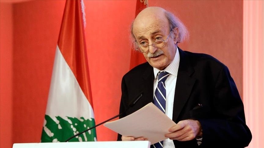 جنبلاط: رفع العقوبات عن سوريا يحمل أثرا إيجابيا للمنطقة