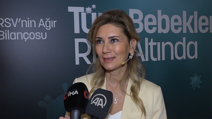 RSV'nin Türkiye'de sağlık ekosistemine maliyeti 24 milyar lirayı aşıyor