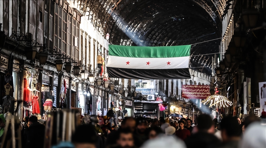 EXPLAINER - What are Western sanctions on Syria and what would lifting them mean