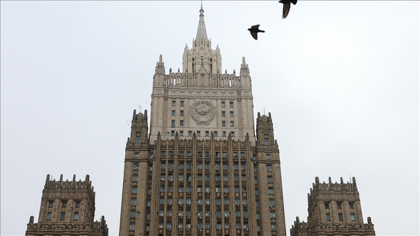 МИД РФ: Москва не станет признавать решение Совета ИКАО по рейсу МН17