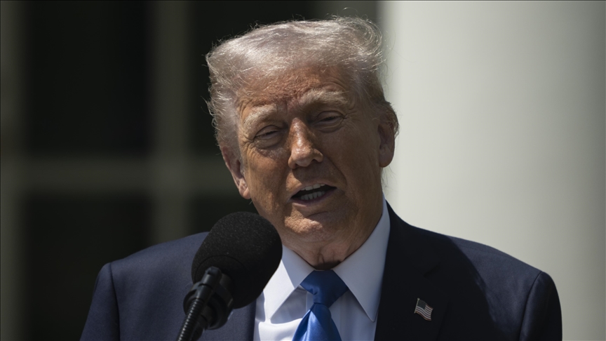 Трамп рассматривает возможность введения вторичных санкций против России