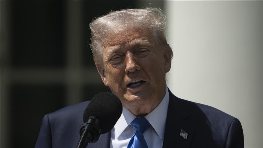 Serokê Amerîkayê Trump: "Putîn dixwaze ez li wir bim û ev îhtimalek e"