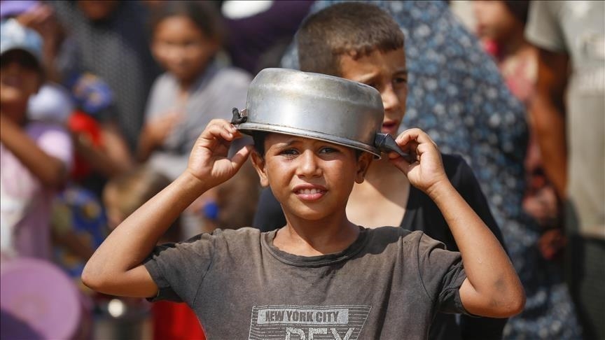 حماس: إسرائيل ترتكب إبادة جماعية بتجويع الفلسطينيين بغزة منذ 70 يومًا