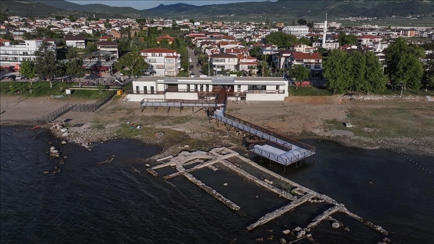 Le pape Léon XIV attendu en Türkiye