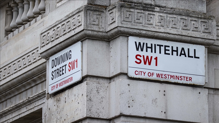 UK to shut major Whitehall buildings, relocate thousands of civil service jobs