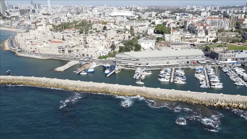 Israel’s tourism sector incurs .4B in record losses since Gaza war
