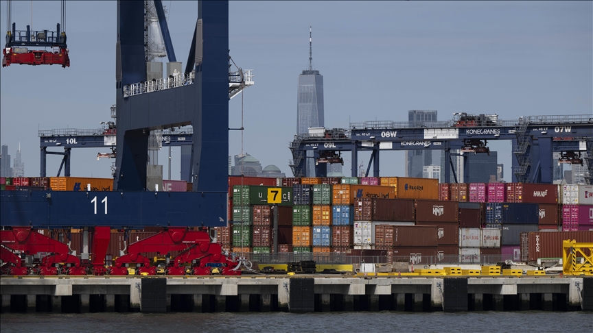 Tariff uncertainty affects global trade, production, investment: Germany