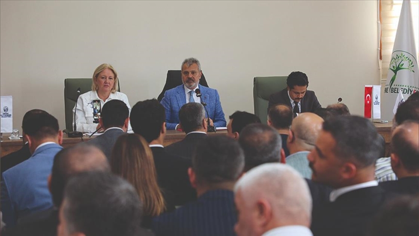 Hatay ile Suriye'nin İ ve Lazkiye kentleri "kardeş şehir" oluyor